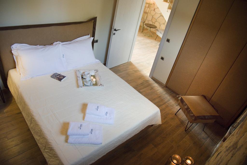 Five Senses Luxury Villas 보우르보우로우 외부 사진